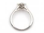 Boodles 1.20ct round brilliant cut diamond solitaire engagement ring