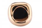 Pomellato 18k gold ring