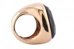 Pomellato 18k gold ring