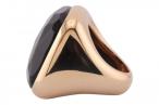 Pomellato 18k gold ring