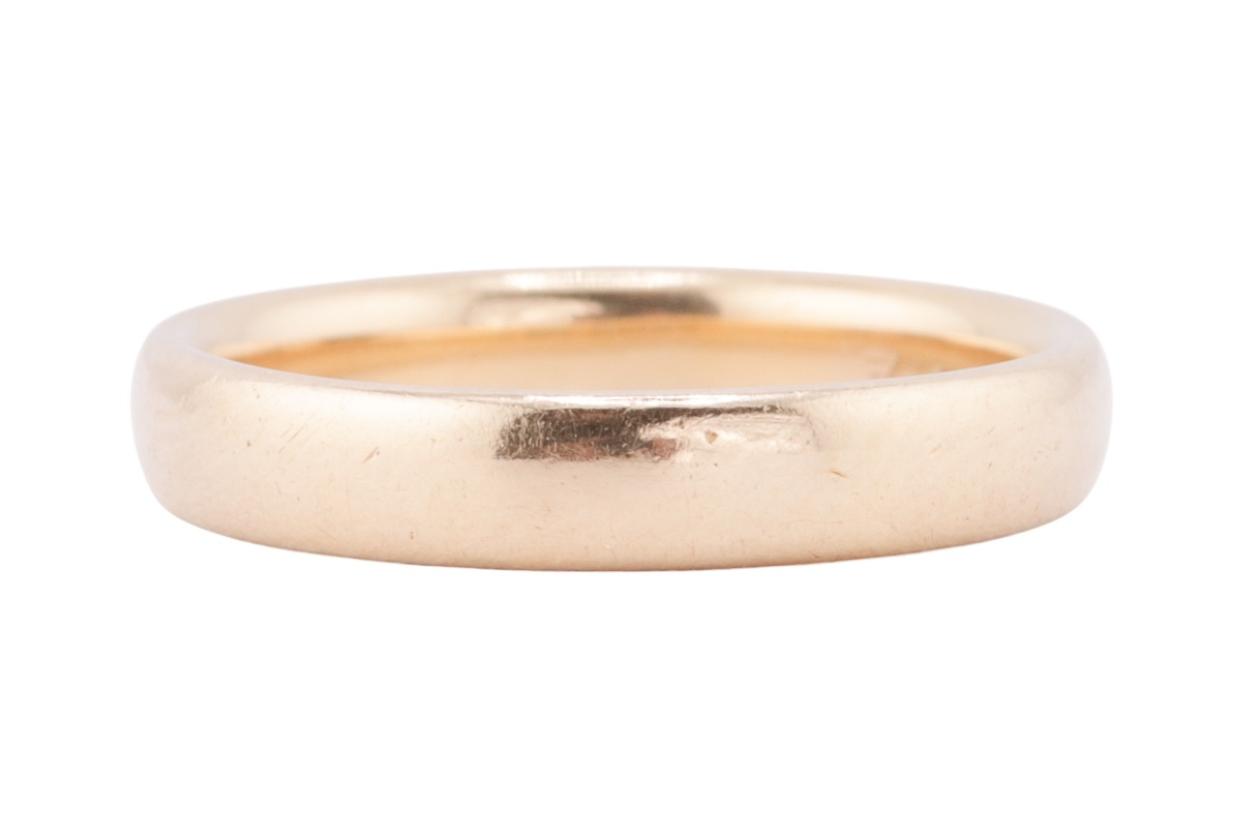 GOLD BAND, 1946