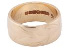 CHUNKY GOLD BAND, 1970