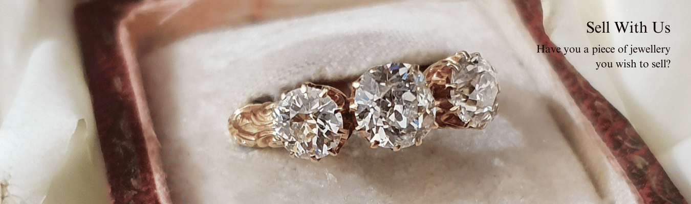 Sell your jewellery with Courtville