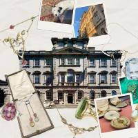 Antique Jewellery in Dublin