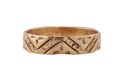 FLORAL MOTIF BAND, 1919