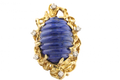18ct Gold Lapis Lazuli and Diamond Cocktail Ring18ct Gold Lapis Lazuli and Diamond Cocktail Ring18ct Gold Lapis Lazuli and Diamond Cocktail Ring18ct Gold Lapis Lazuli and Diamond Cocktail Ring