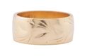 CHUNKY GOLD BAND, 1970