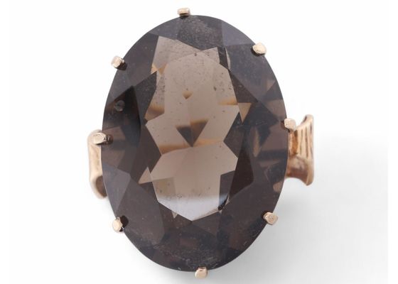 Quartz Dress RingQuartz Dress Ring