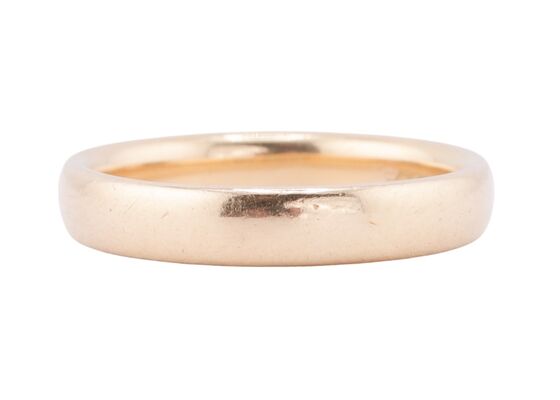 GOLD BAND, 1946